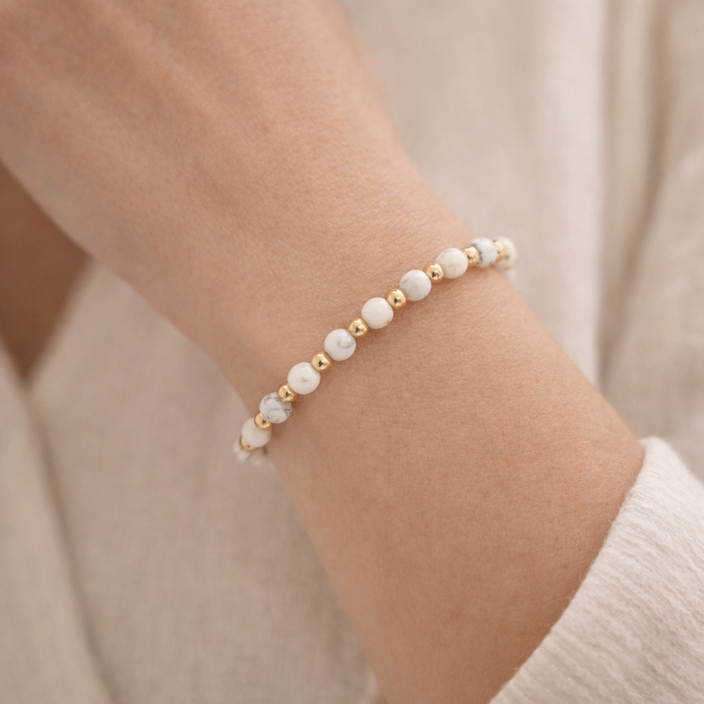 Howlit Mini Satellit Armband