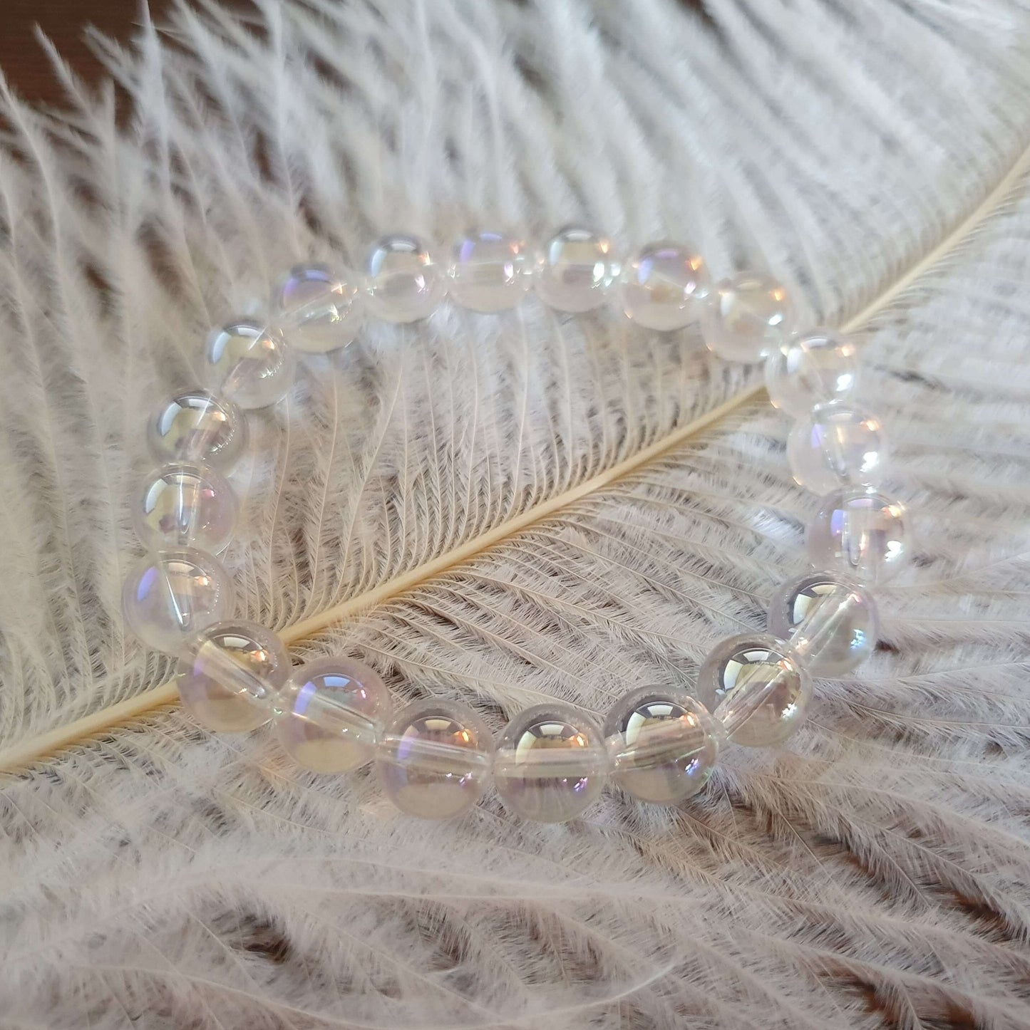 Angel Aura Armband