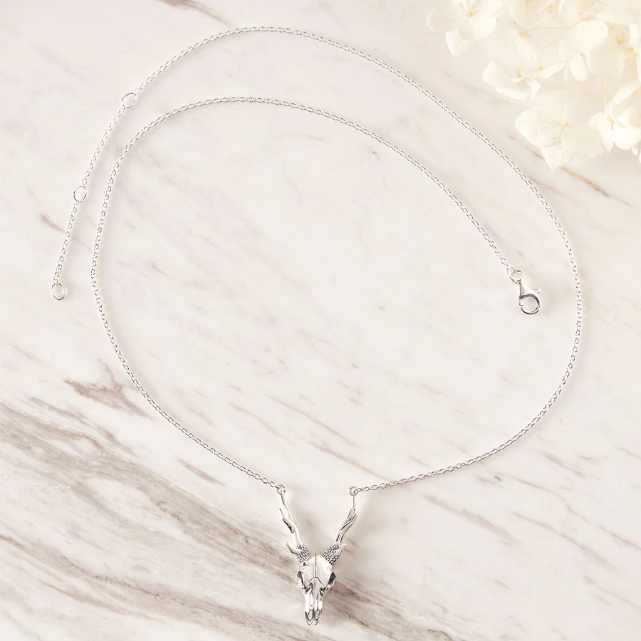 Kronhjort Trofé Halsband