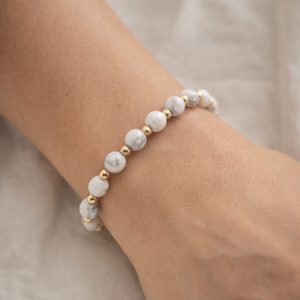 Howlit Satellit Armband