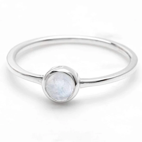 Elixir Månsten Ring