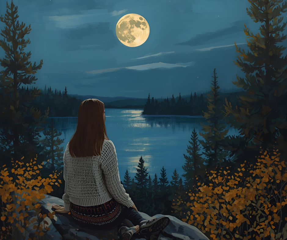 Astrologins Oktober - transformation, relationer och inre klarhet