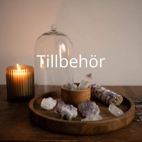 Tillbehör