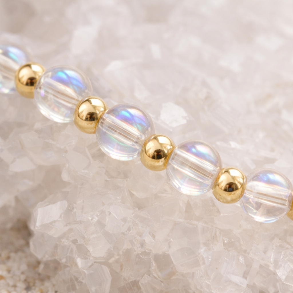 Angel Aura Mini Satellit Armband