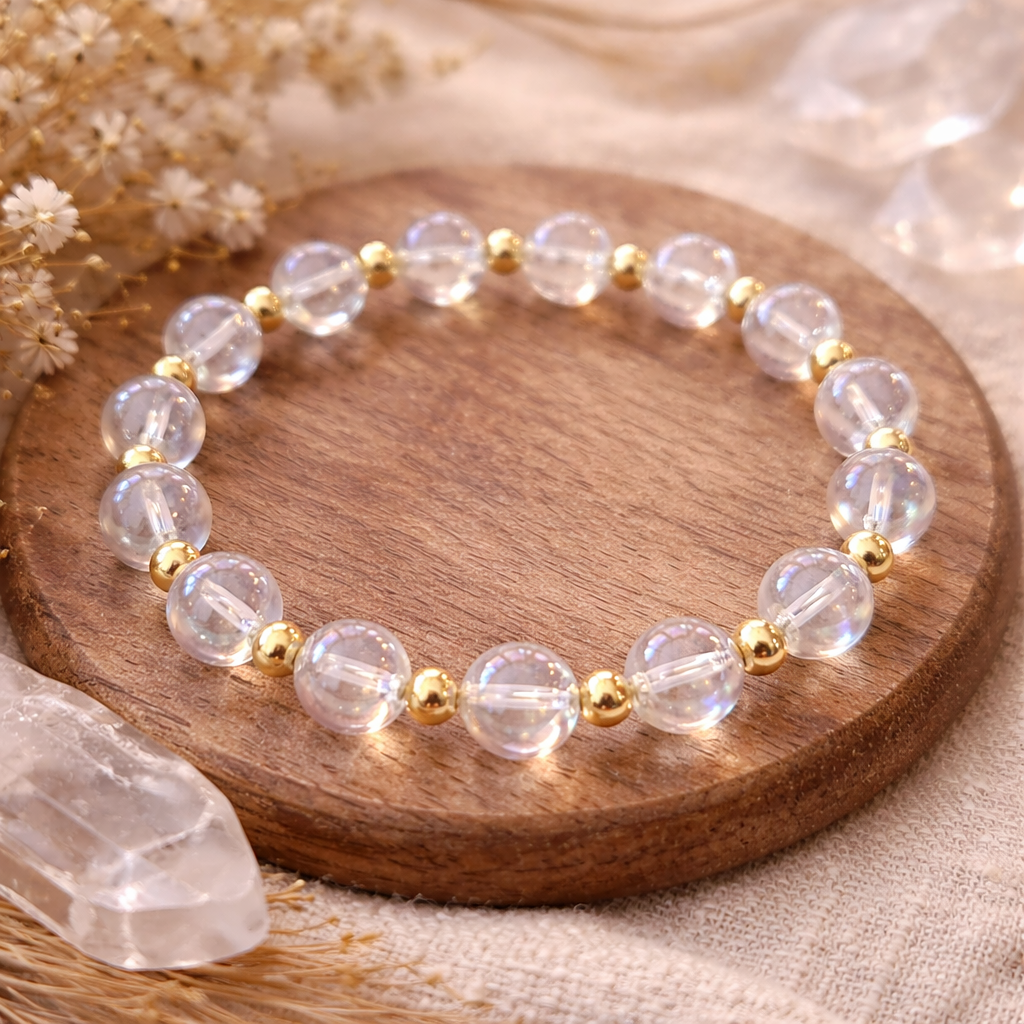 Angel Aura Satellit Armband