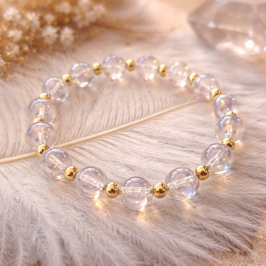 Angel Aura Satellit Armband