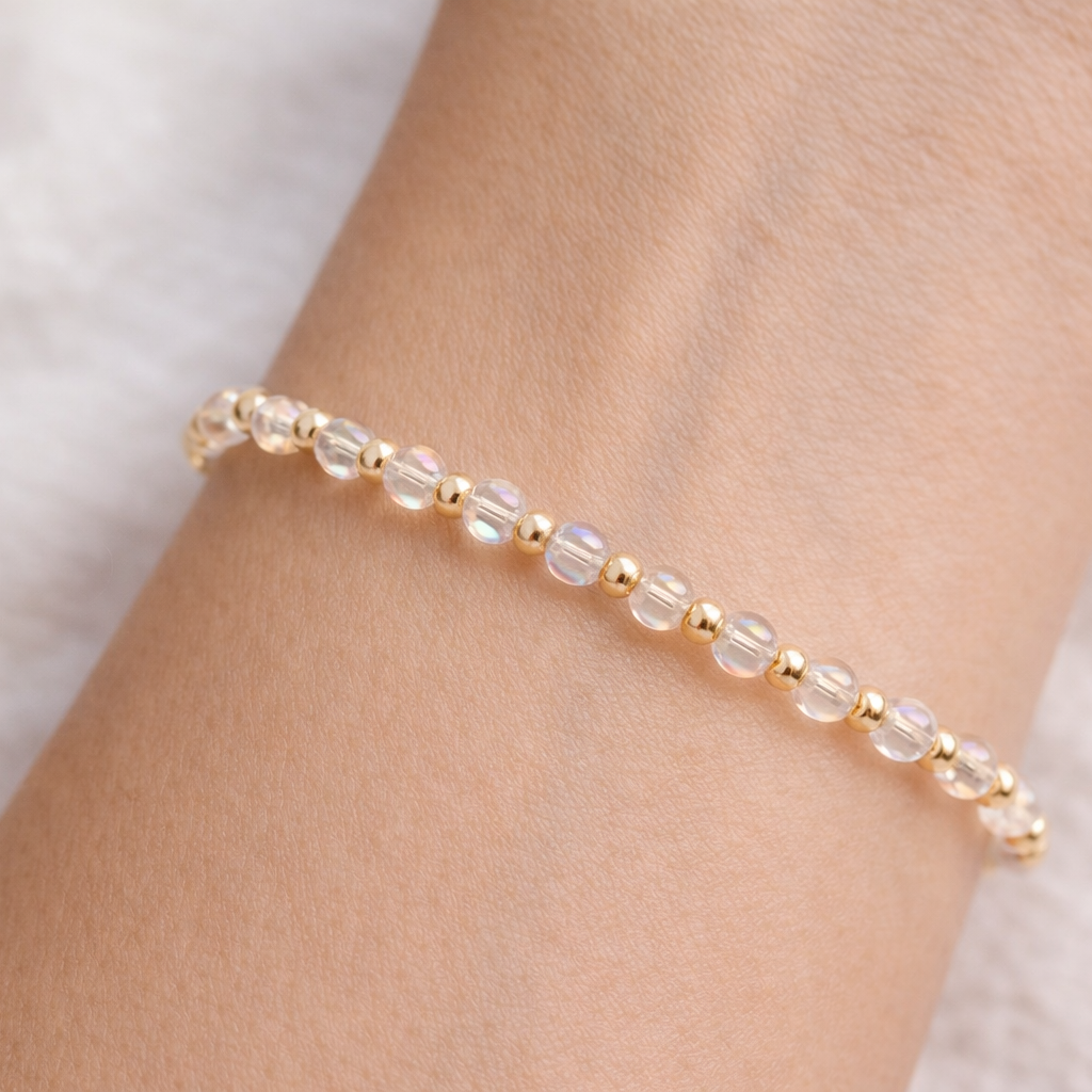 Angel Aura Mini Satellit Armband