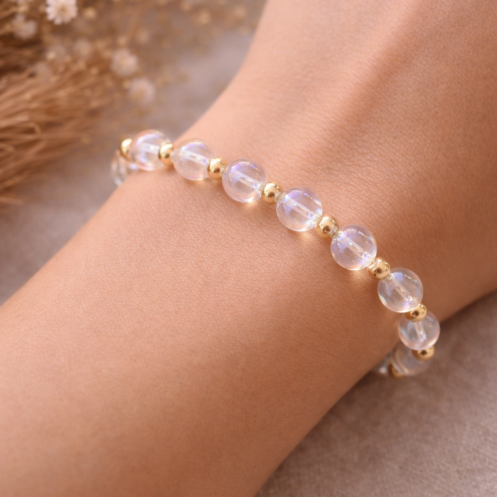 Angel Aura Satellit Armband