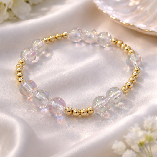 Angel Aura Orbital Armband