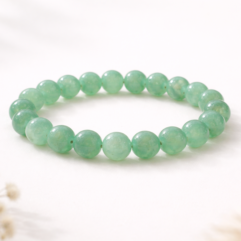 Aventurin Armband