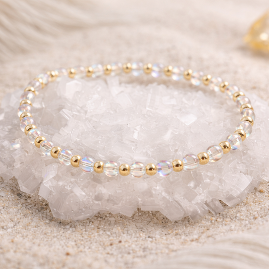 Angel Aura Mini Satellit Armband