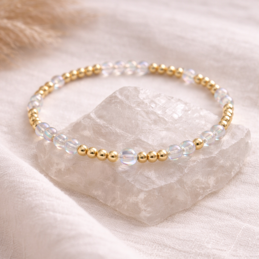 Angel Aura Mini Orbital Armband