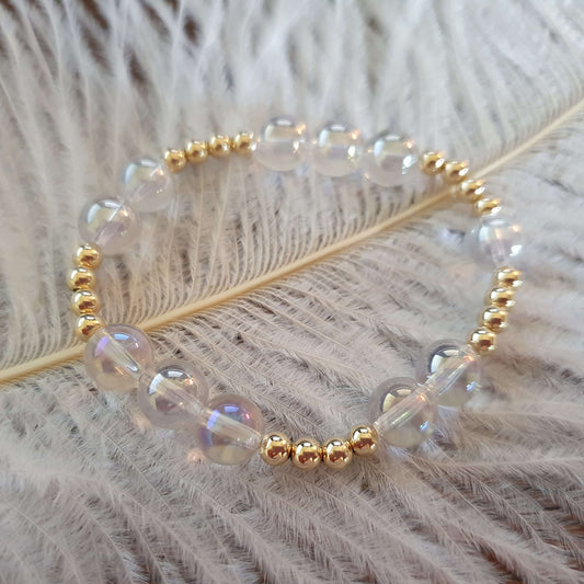 Angel Aura Orbital Armband