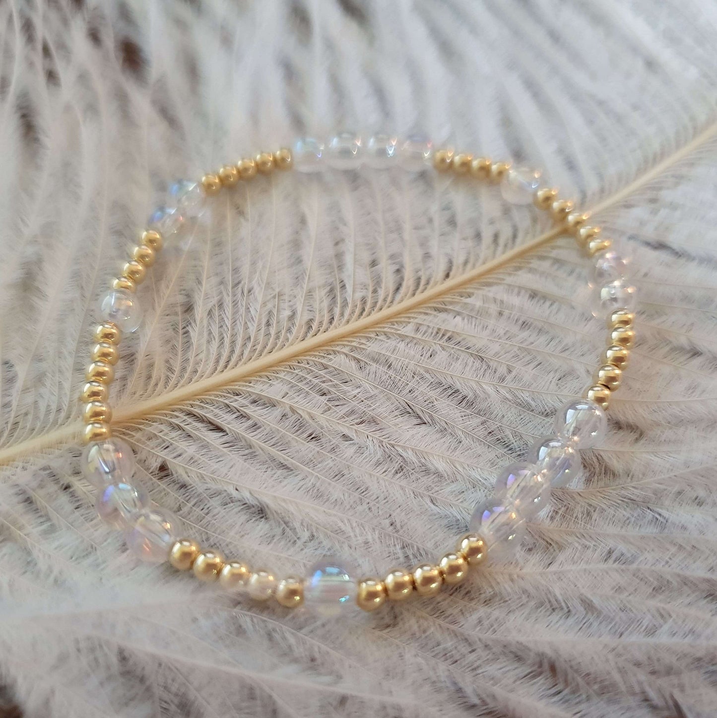 Angel Aura Mini Orbital Armband