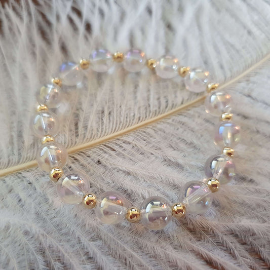 Angel Aura Satellit Armband