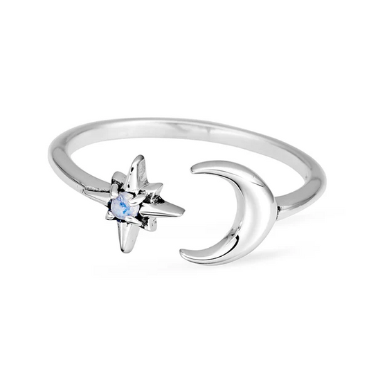 Nebula Dröm Ring
