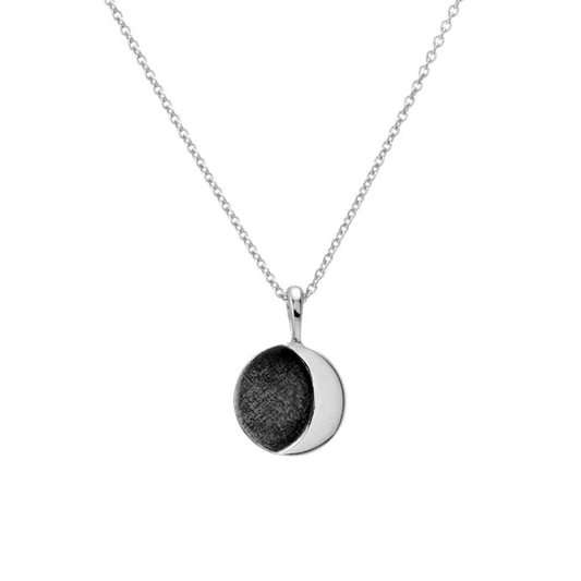 Himmelsk Midnatt Halsband