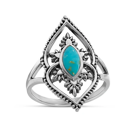 Holika Turkos Ring