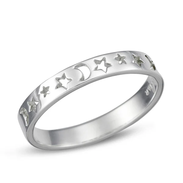 Stjärnfas Ring