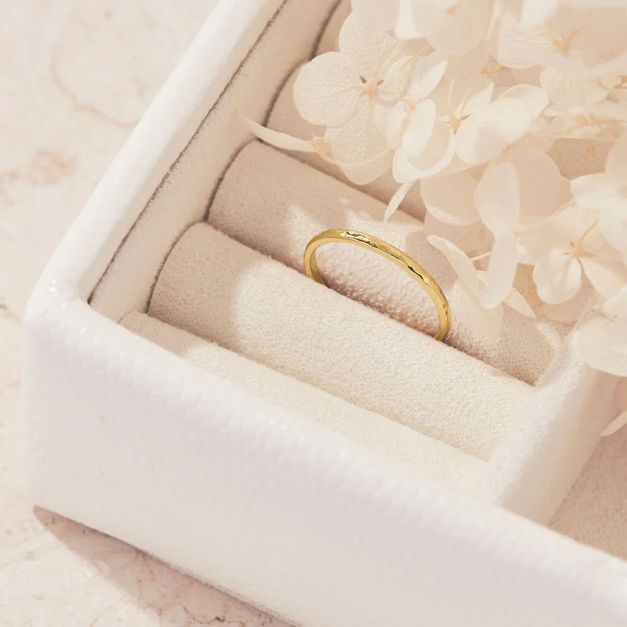Elemental Ring Guld