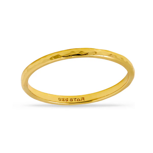 Elemental Ring Guld