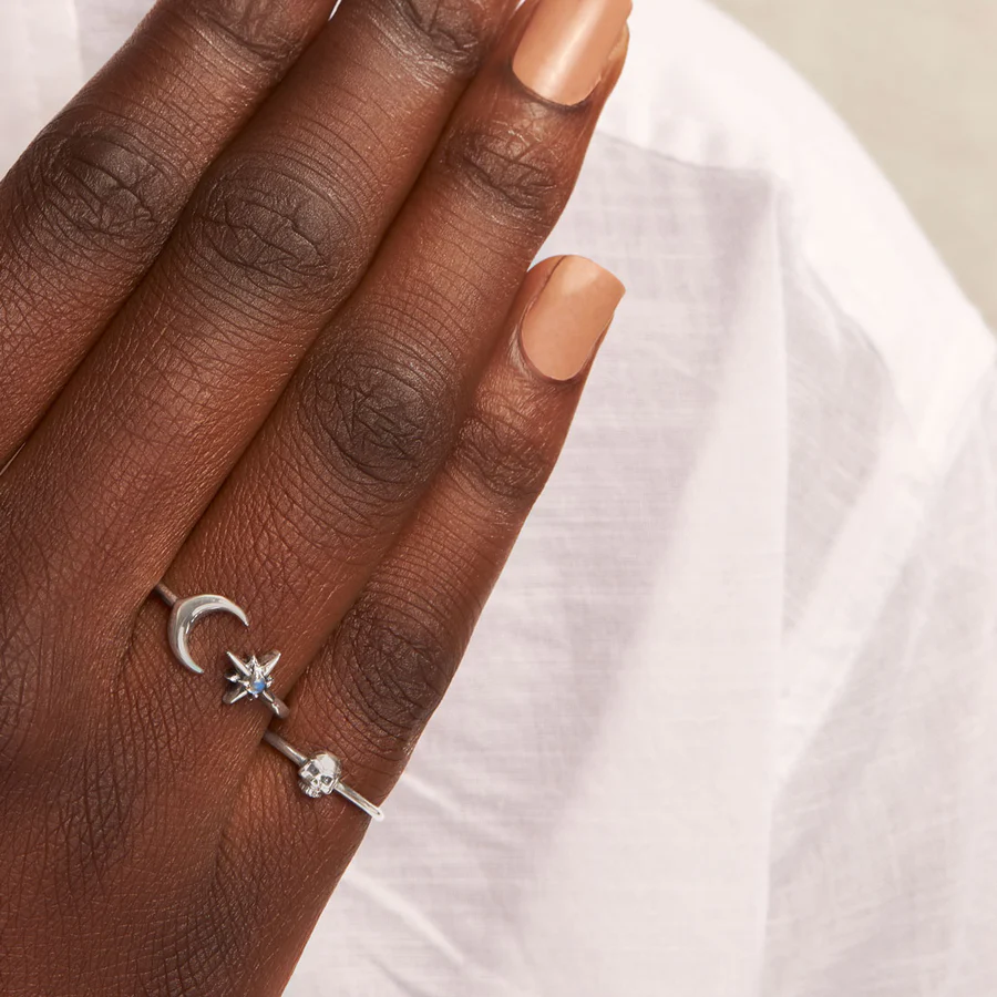 Nebula Dröm Ring