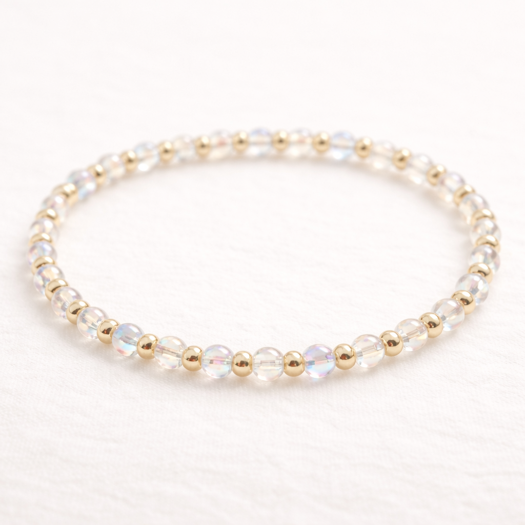 Angel Aura Mini Satellit Armband