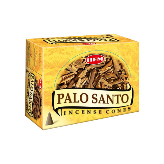 Hem Palo Santo Kottar