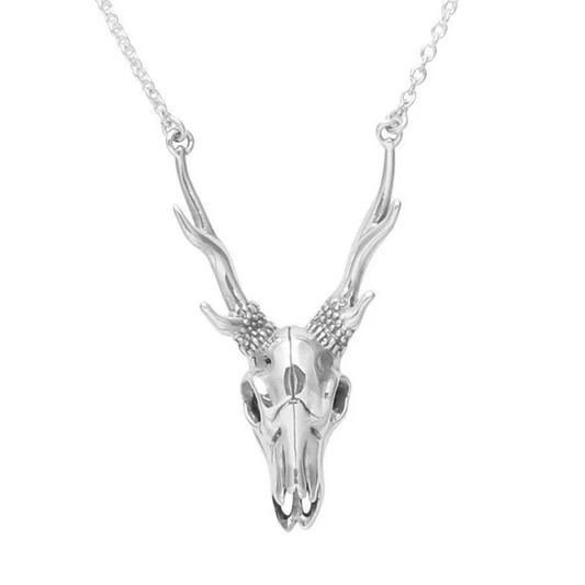 Kronhjort Trofé Halsband