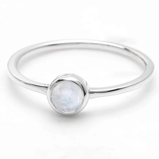 Elixir Månsten Ring