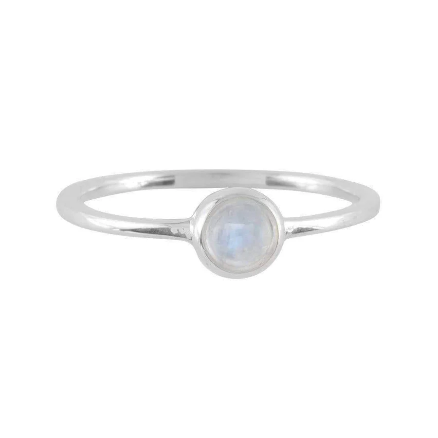 Elixir Månsten Ring