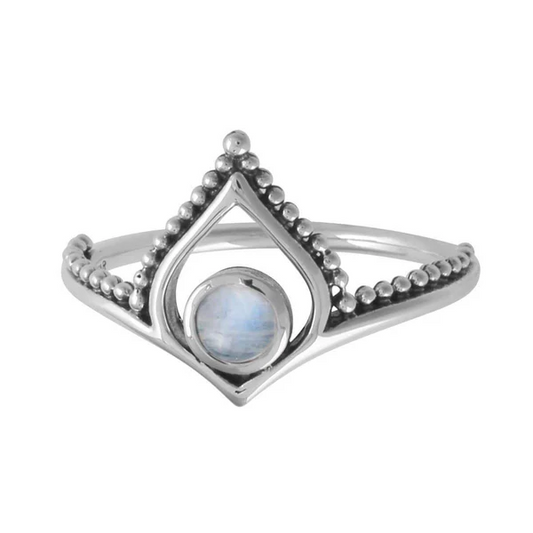 Tanta Månsten RIng